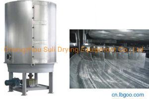 China 220V/380V Operation PLG Model NO. Zinc Sulfate Monohydrate Continuous Dryer Equipment for sale