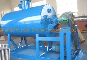 China Jiang Su Origin Vacuum Rake Harrow Dryer voor het productieproces van maltodextrinepoeder Te koop