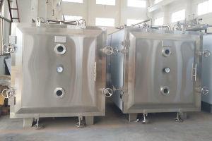 China Low -temperature drying machines used to easily decompose, aggregate and deteriorate at high temperature Te koop