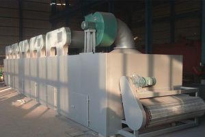 Κίνα Vegetable Pumpkin Powder Processing Dryer(Low energy consumption, high yield, time saving time) προς πώληση