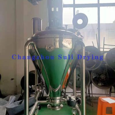 중국 Non -Customized Dual Spiral Cone Mixed Machines Suitable For Dyes, Petroleum, And Metallurgy 판매용