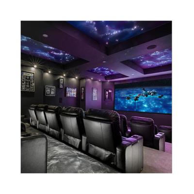 China Other Latest Hi-Tech Indoor Computer Control System 2022 Mini 4D Cinema for sale