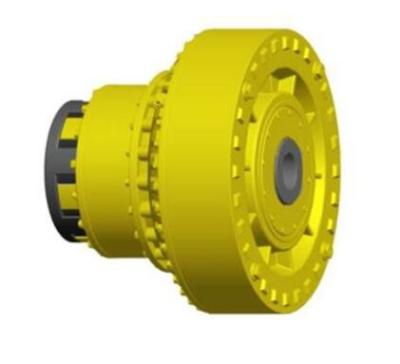 China Constant Fluid Coupling For Power transmission for sale