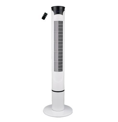 China New 32 Inch Hotel Cooling Tower Fan With Remote Control for sale