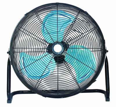 China China Factory BEST PRICE Industrial Air Cooling Stand Fan / Floor Fan 12inch/16inch/18inch/20 inch for sale