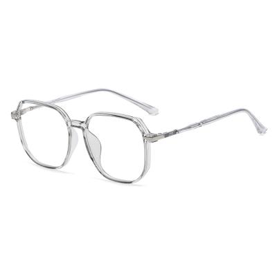 China For Factory Wholesale Designer Acetate Optical Eye Reading Glasses Frames For Women Men for sale