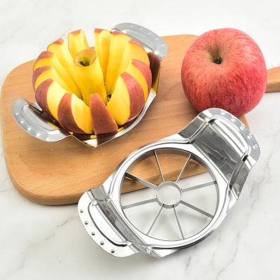 China Sustainable DAC Improved Version 12 Blades Hollow Puncher Or 8 Blades Apple Peeler Fruit Cutter for sale