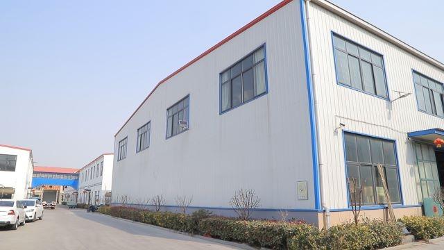 Verified China supplier - Shandong Wanhao Labor Protection Products Co., Ltd.