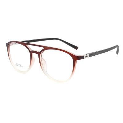 China 2021 New Arrival Ready Goods High Quality Fashion Custom Unisex Optical Frame Glasses for sale