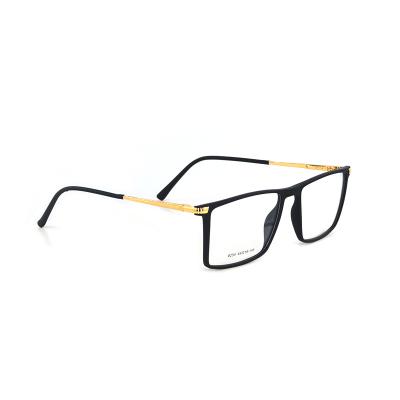 China Manufacture Custom Logo Brand Classical Fashion Design Optical Frames Eyeglasses for sale