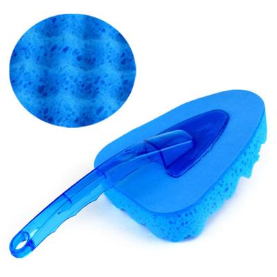 China ABS Car Windshield Brush Car Window Tool Car Glass Cleaner Fog Supplies for sale