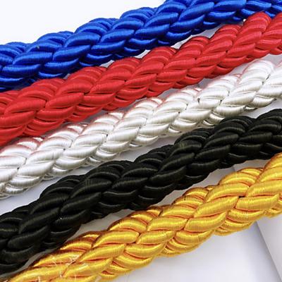 China 10mm custom webbing gurtband 50mm webbing 20mm belt 38mm gurtband gurtband 40mm cheap viable polyester-cotton webbing for sale