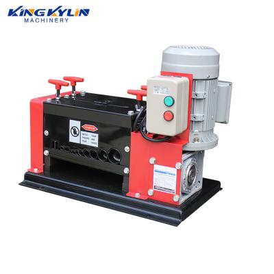 China KK-015M Cable Pilling Stripping Machine Cable Pulling Machine Wire Scratch Machine Copper Wire Stripper for sale