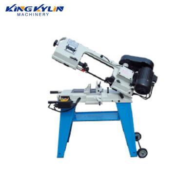 China Sawing Machine BS-115 13x0.65x1538mm Metal Cutting Band Sawing Machine China Supplier for sale