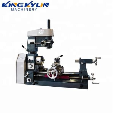 China universal drilling and small lathe turning machine lathe chuck jaws 125mm metallurgical milling function drill 20mm for sale