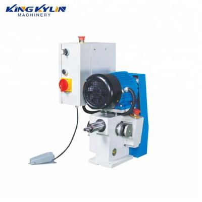 China chinese machine tools automatic tapping hot tapping machines M16x1.5 /m12x1.5 for sale