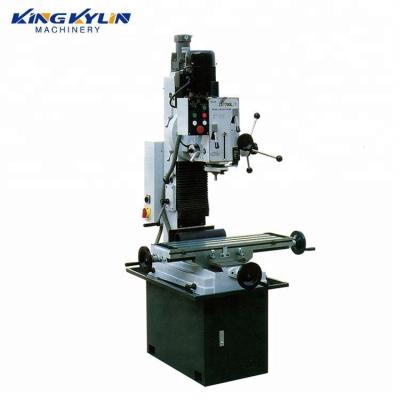 China Hotels KK-ZAY7045L-1 High Quality Drilling And Milling Machine Good Condition Zx45 Drilling Milling Machine for sale