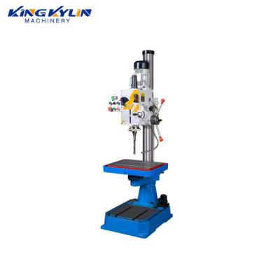 China Hotels KK-ZS40BHS1 ZS-40BPS1 Self Tapping Drilling Machine Price Self Tapping Drilling Machine Attachment Tapping Drilling Machine for sale