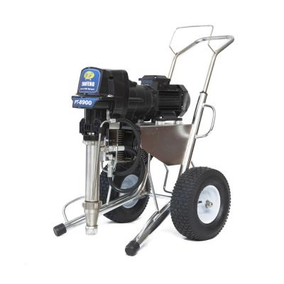 China Paint Spray Gun Yanfeng PT8900 Texture Electric Putty Paint Airless Sprayer for sale