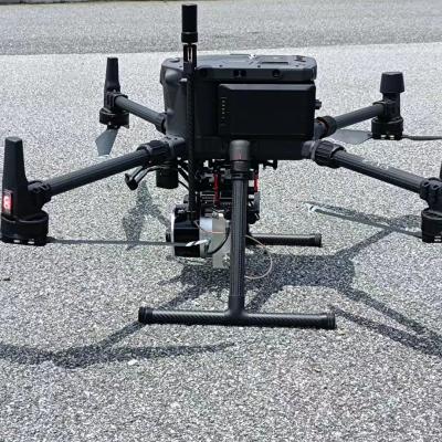 China Smart City Anwendung UAV LiDAR System Geosun GS-130X 3D Vermessung und Kartierung Hesai XT32 Sensor zu verkaufen