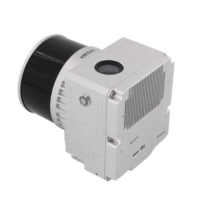 China Geosun gAirHawk-serie GS-100V LiDAR-scansysteem HESAI XT16 lasersensor Ingebouwde camera Hoge precisie luchtscan Te koop