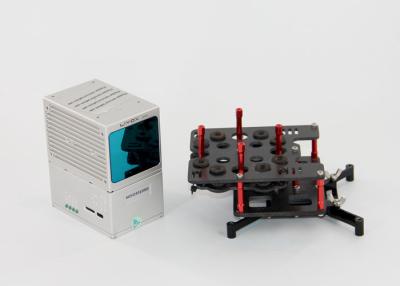 China UAV-LiDAR-System DJI M210 Geosun GS-100M LiDAR-Scanner Forstkartierungsinstrument zu verkaufen