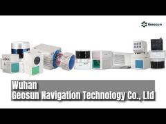 Wuhan Geosun Navigation Technology Co., Ltd. -  LiDAR Scanning System Manufacturer