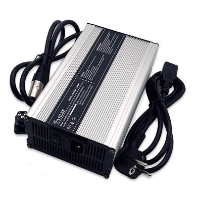 China Multifunctional Free Shipping Charger LNLEE 48v 10ah Lithium Ion Li-ion Battery Pack Chargers for sale