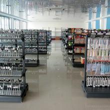 Verified China supplier - Jieyang Xiongying Hardware & Plastic Products Co., Ltd.