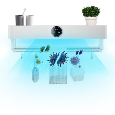 Chine Support de serviette UV de désinfection de produits de Smart Home de preuve de rayonnement à vendre