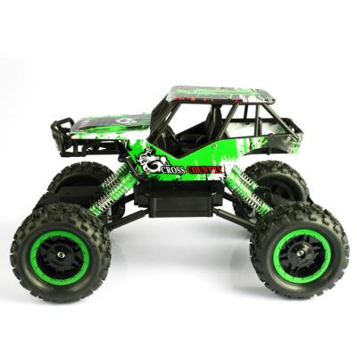 China 1:12 Ahead Scale High Speed ​​4x4 Off Road RC Remote Control Car For Sale for sale