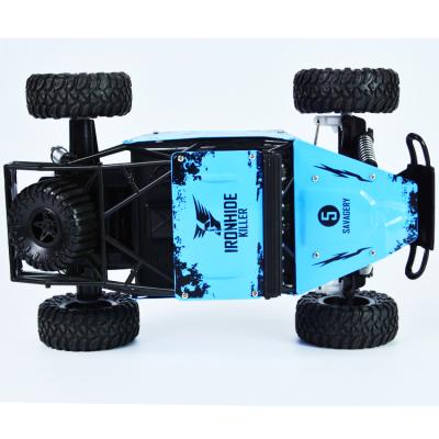 China 2018 Hot RC Hobby Google Search 2.4G 4WD Off Road Speed ​​Plastic RC Car for sale