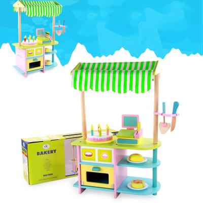 China USA Manufacturers Selling Good Quality Gift / Education Ideas Harden Wooden Model Baby Toy For Toddlers for sale