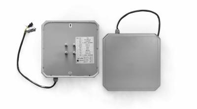 China UHF RFID Antenna Long Range Access Control Reader 902-928MHz/860-868MHz for sale