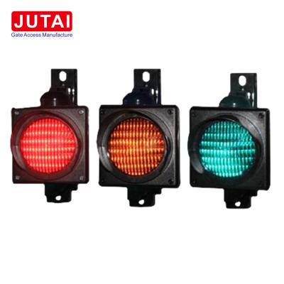 Cina OEM 24V LED Traffic Signal Light IP65 per porte da garage e varie applicazioni stradali in vendita