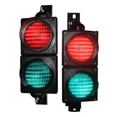 China High Flux Traffic Indicator 100mm for sale