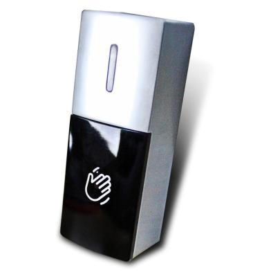 China 5-20cm Touchless Door Release Button Wireless Touchless Switch DC12-24V for sale