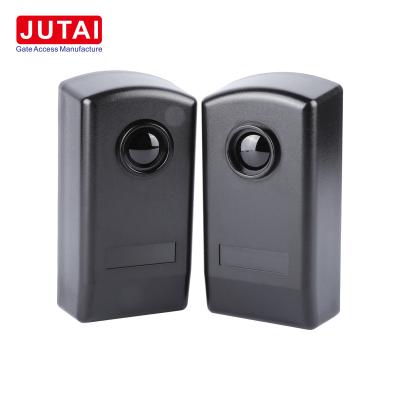 China JUTAI Automatic Gate Photocell Infrared Gate Safety Beams With 30m Range for sale