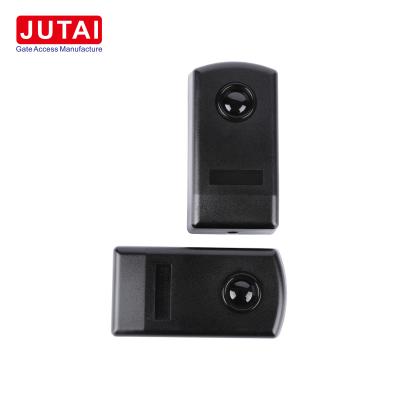 China Customizable JUTAI Automatic Gate Photocell IR Beams For Gates for sale