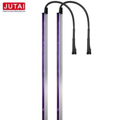 China 1800mm 29 Beams Safety Light Curtain Sensor IP65 Waterproof 10m Detection Distance for sale