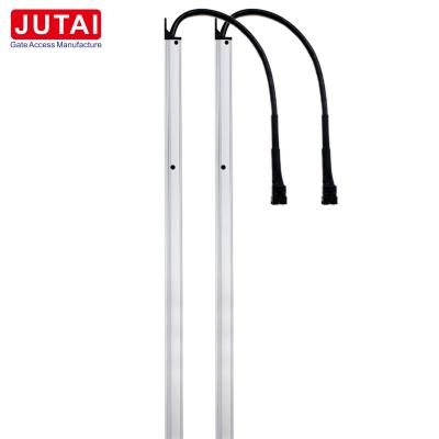 China 1800mm Safety Blanking Light Curtain Sensor IP65 10m Industrial High Speed Door Lift Sensor Te koop