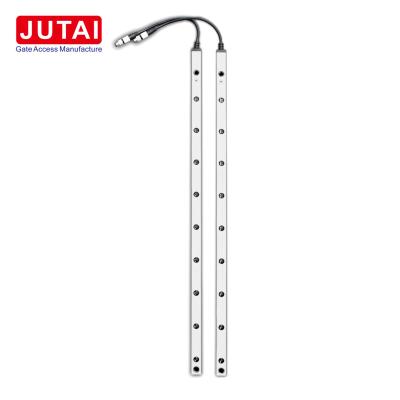 China 500mm 8-Beam Safety Blanking Light Curtain Sensor IP67 Waterproof 30ms Response Speed for sale