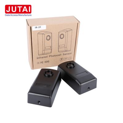 China IP65 Sunlight-Resistant IR Sensor for Automatic Sliding Gates and Doors for sale