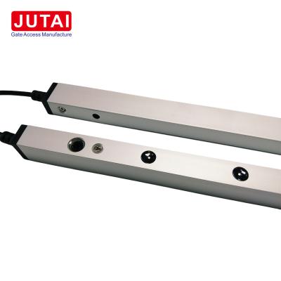 China Safety Light Curtain For Industrial Roll Up Doors With IP67 Waterproof And Blanking for sale