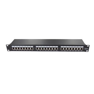 China Network DG-PPFV6A11-24 1U 19