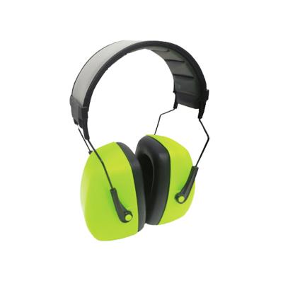 China China Manufacturer Industrial Work Anti Shooting Noise Blocking Noise Canceling Safety Protection Earmuff for sale