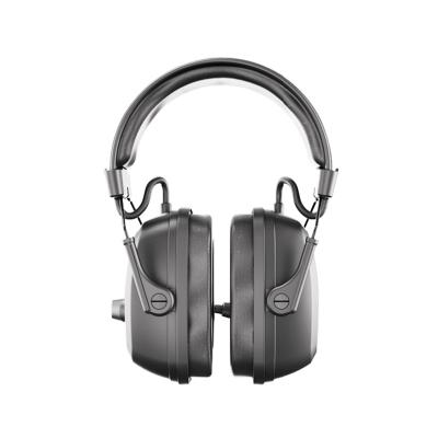 China In the foldable soundproof sound of various COMM terminal. of stock adjustment canceling safety earmuff MC210 for sale