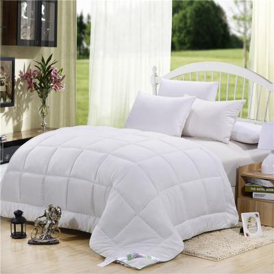 China Modern Professional Manufacturer Comforter For Home Quality Microfiber Quilting Home Microfiber Comforter for sale