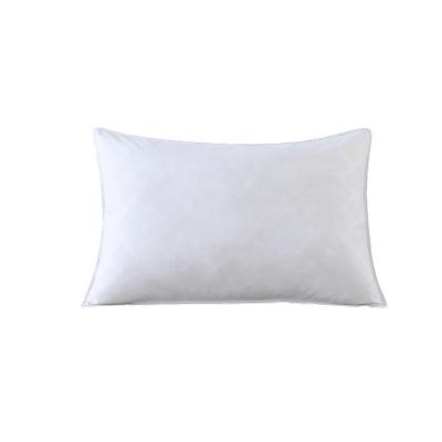 China Cheap Embossed Massage Microfiber Pillow With 7D Ball Fiber for sale