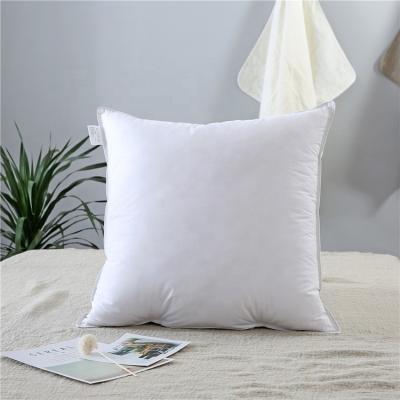 China Massage cotton chemical fiber pillow foreign trade preferential cushion for sale